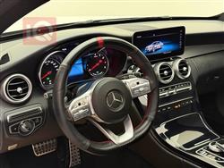مرسيدس بنز C-Class